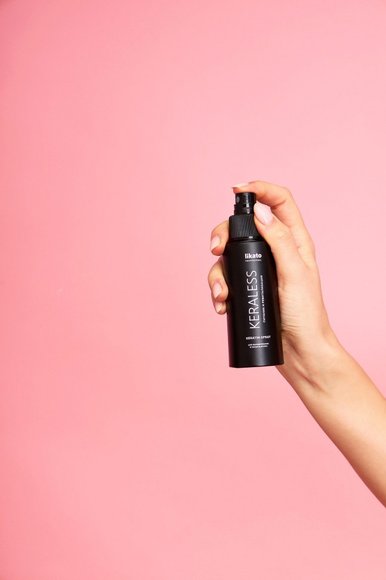 Likato Keraless Спрей для выравнивания и защиты волос 100мл