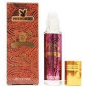 Духи с феромонами Alexandre J. The Collector Morning Muscs 10 ml (шариковые) Духи с феромонами Alexandre J. The Collector Morning Muscs 10 ml (шариковые)