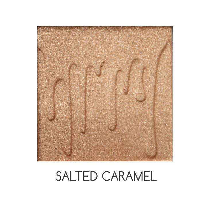 Пудра Kylie Jenner Pressed Bronzer Powder - Salted Caramel 9.5g