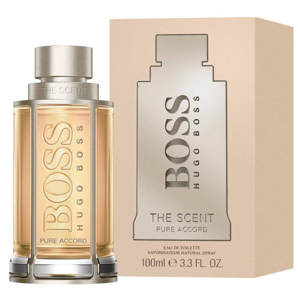 Hugo boss the 2025 scent 100ml edt