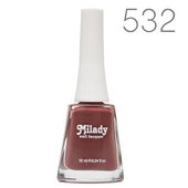 Лак для ногтей "Milady" 10 ml арт. 532 Лак для ногтей "Milady" 10 ml арт. 532