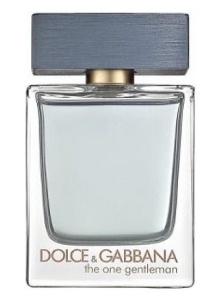 Дольче Габбана The One Gentlemen edt for man 100 ml Дольче Габбана The One Gentlemen edt for man 100 ml