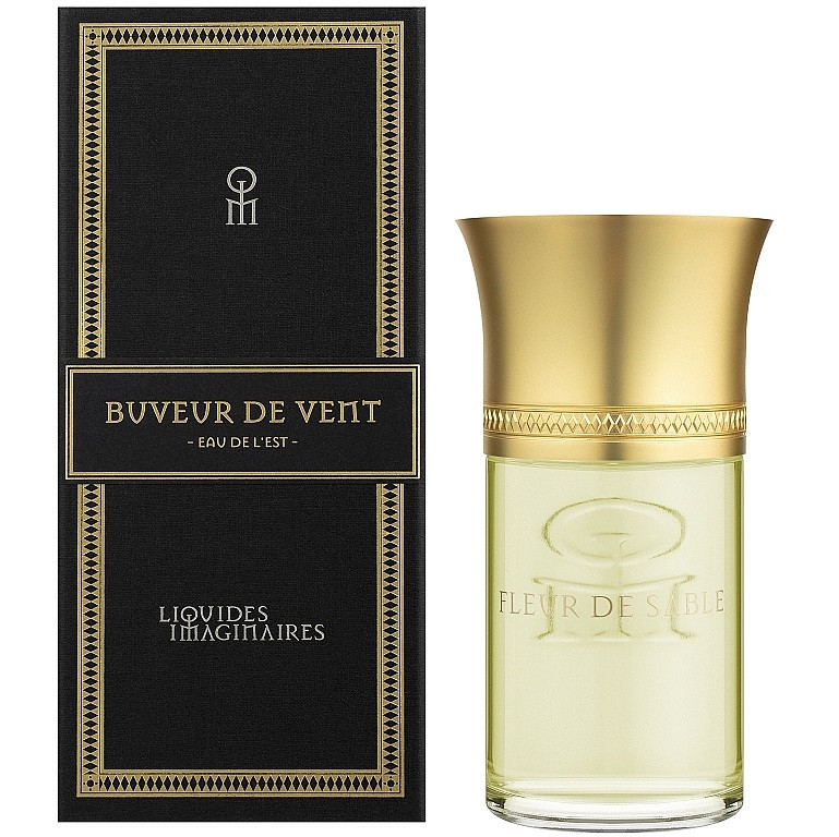 Les Liquides Imaginaires Fleur De Sable edp unisex 100 ml Les Liquides Imaginaires Fleur De Sable edp unisex 100 ml