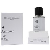 Luxe Collection Thomas Kosmala №4 Apres l’Amour edp unisex 67 ml Luxe Collection Thomas Kosmala №4 Apres l’Amour edp unisex 67 ml