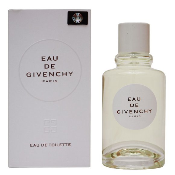ОАЭ Eau de Givenchy edt for women 100 ml ОАЭ Eau de Givenchy edt for women 100 ml