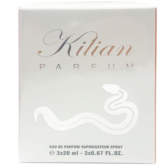 КиLиан Good girl gone Bad by Splash of Neroli edp unisex 3 x 20 ml