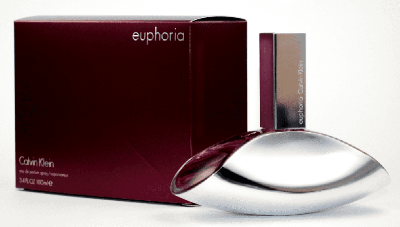 Calvin Klein Euphoria for women 100 ml Calvin Klein Euphoria for women 100 ml
