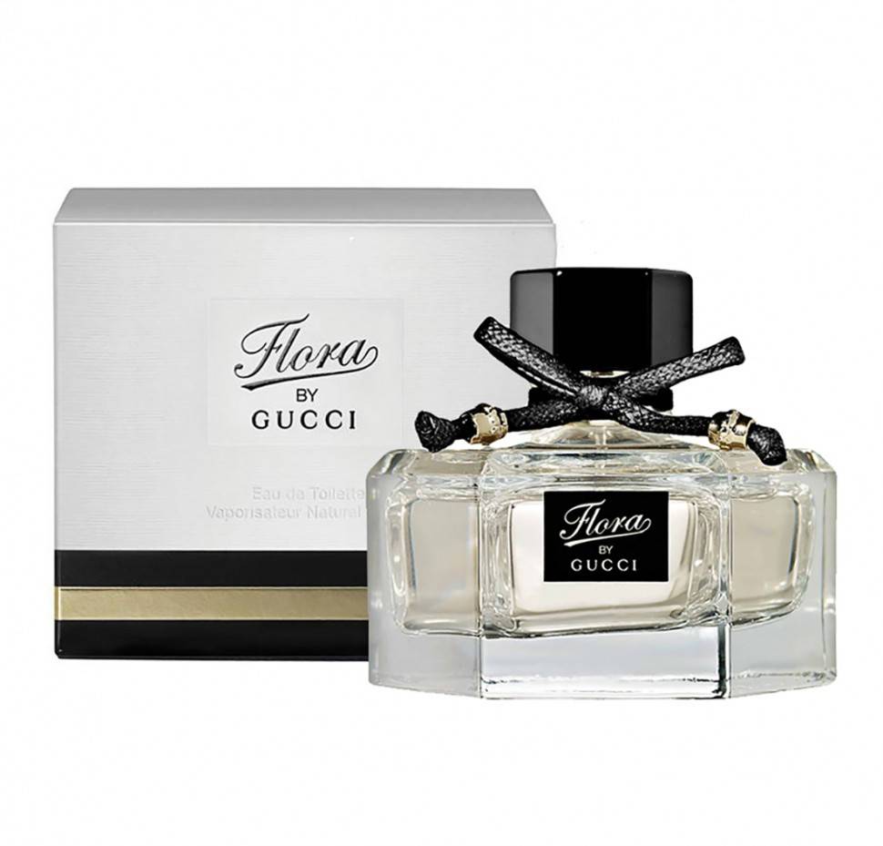 Gucci flora 75ml best sale eau de parfum