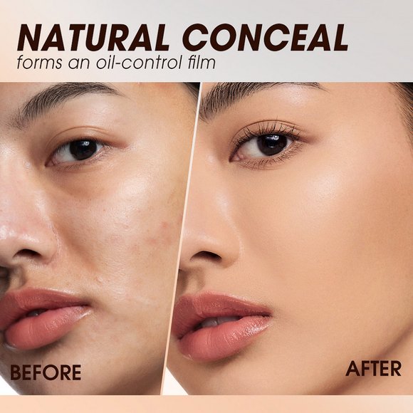 Консилер O.TWO.O Long Wear Matte Finish Liquid Foundation SC059 - #120