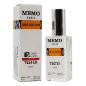 Тестер Memo Paris Irish Leather edp 60 ml ОАЭ