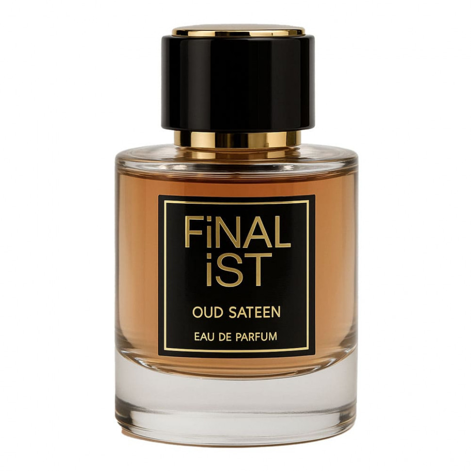 Finalist Oud Sateen edp unisex 100 ml