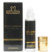 Духи с феромонами Дольче Габбана The Only One 10 ml (шариковые)
