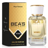 Парфюм Beas Byredo Bal D'afrique 50 ml for women арт. W 543 Парфюм Beas Byredo Bal D'afrique 50 ml for women арт. W 543