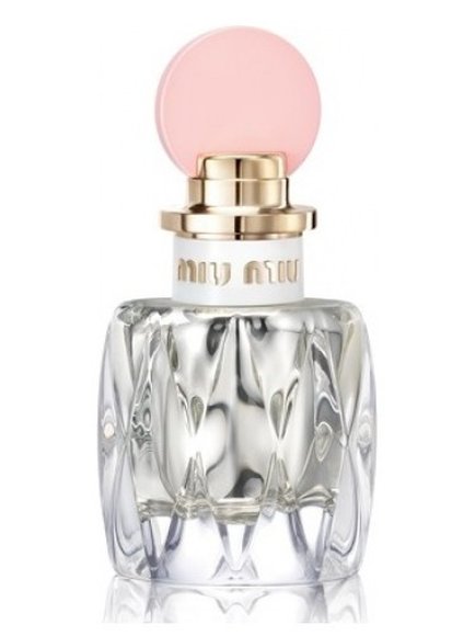 Miu Miu Fleur D’Argent for woman 100 ml ОАЭ