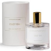 Тестер Zarkoperfume OUD'ISH 100 ml Тестер Zarkoperfume OUD'ISH 100 ml