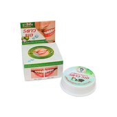 Зубной порошок с кокосом 25 гр Thai Siam Spa Herbal Clove & Coconut Toothpaste Зубной порошок с кокосом 25 гр Thai Siam Spa Herbal Clove & Coconut Toothpaste