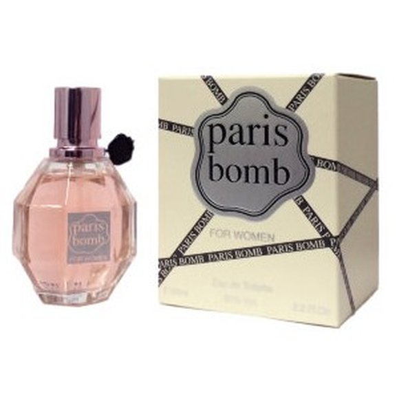 Paris Bomb 65 мл