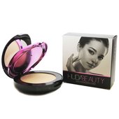 Пудра HudaBeauty 2 in1 powder cake 10g #3 Пудра HudaBeauty 2 in1 powder cake 10g #3