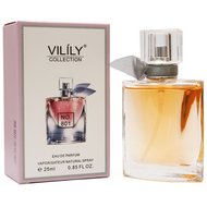 Парфюмерная вода Vilily № 801 25 ml (Lаncоме La Vie Est Belle) Парфюмерная вода Vilily № 801 25 ml (Lаncоме La Vie Est Belle)
