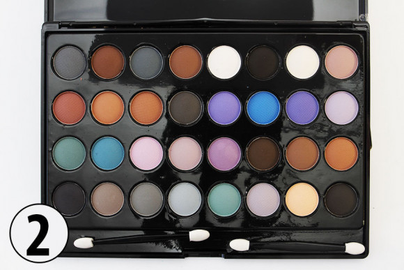 Тени Versace 32 (2)