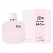 Lacoste L.12.12 edp Rose For Her 100 ml