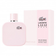 Lacoste L.12.12 edp Rose For Her 100 ml