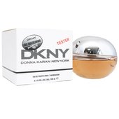Тестер DKNY Be Delicious Fresh Blossom New York edt for women 100 ml
