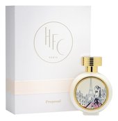 HFC Proposal for woman 75 ml HFC Proposal for woman 75 ml