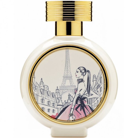 HFC Proposal for woman 75 ml