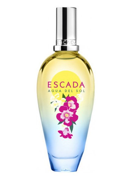 Escada Agua del Sol limited edition edt for woman 100 ml