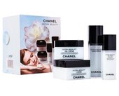Набор кремов Chanel Hydra Beauty 4 in 1 Набор кремов Chanel Hydra Beauty 4 in 1