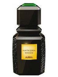 Ajmal Hatkora Wood унисекс 100 ml