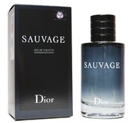 Dior Sauvage pour homme EDT 100 ml ОАЭ Dior Sauvage pour homme EDT 100 ml ОАЭ