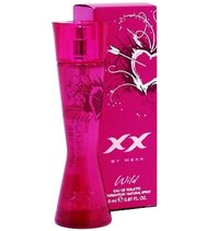 Mexx "Wild" for women 60ml