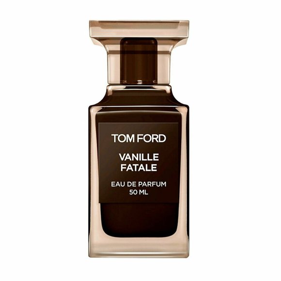 Tom Ford Vanille Fatale unisex 50 ml