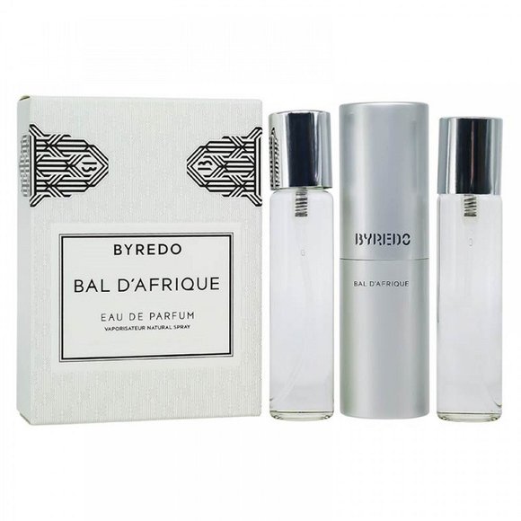 Byredo Parfums  Bal D'afrique 3x20 ml