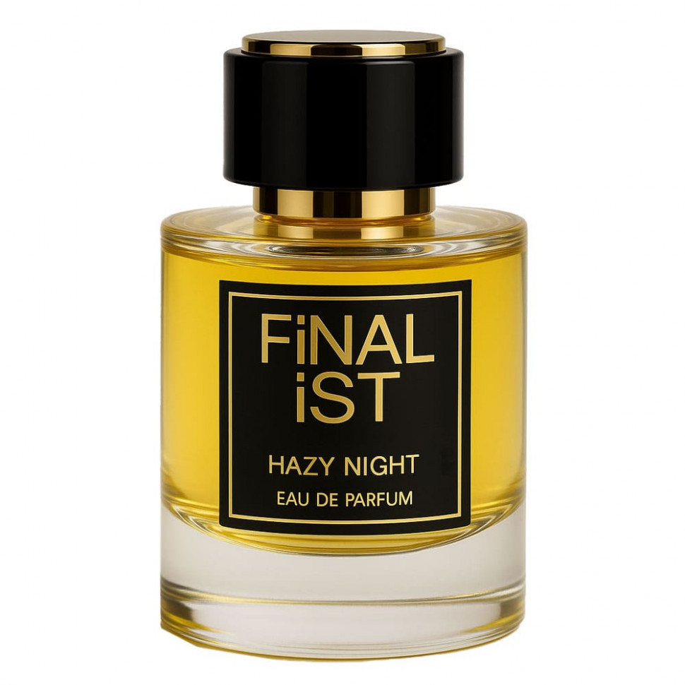 Finalist Hazy Night edp unisex 100 ml