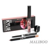 Косметический набор Kylie 4 in 1 Maliboo (1 шт ) Косметический набор Kylie 4 in 1 Maliboo (1 шт )