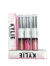 Блеск + Помада Kylie XoXo (12 шт) Блеск + Помада Kylie XoXo (12 шт)