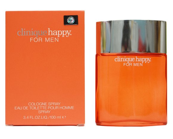 Клиник Happy edt for men ОАЭ 100 ml