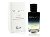 Тестер Christian Dior "Sauvage Sport" edt for men  100ml Тестер Christian Dior "Sauvage Sport" edt for men  100ml