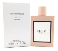 Тестер Gucci Bloom for women 100 ml Тестер Gucci Bloom for women 100 ml