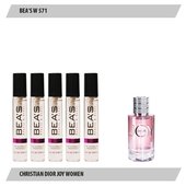 Парфюмерный набор Beas Christian Dior Joy Women 5*5 ml W 571 Парфюмерный набор Beas Christian Dior Joy Women 5*5 ml W 571