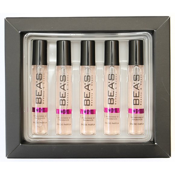 Парфюмерный набор Beas Christian Dior Joy Women 5*5 ml W 571