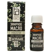Эфирное масло Aroma BIO Нероли 10 ml Эфирное масло Aroma BIO Нероли 10 ml