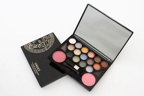 Тени + Румяна Versace Fairytale Princess-limites Version 42g (1)