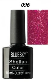 NEW!!! Гель лак Bluesky Nail Gel 096