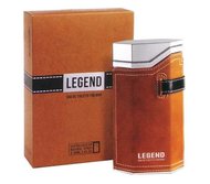 Emper Legend Eau De Toilette for man 100 ml