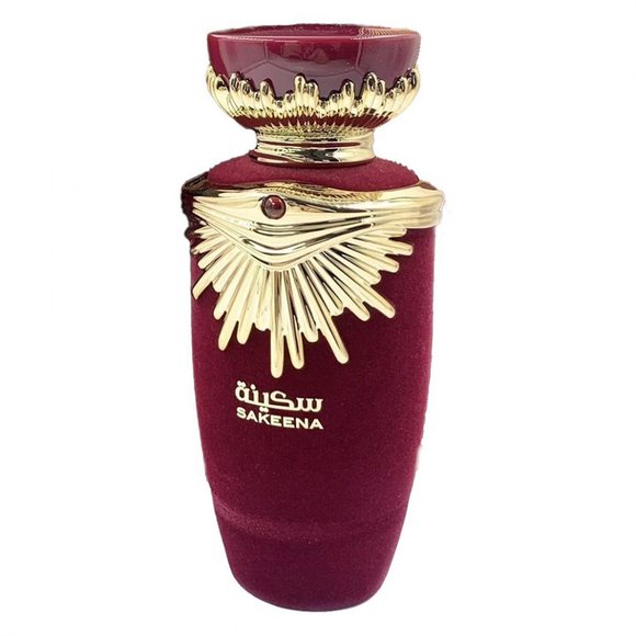 Lattafa Sakeena edp for woman 100 ml