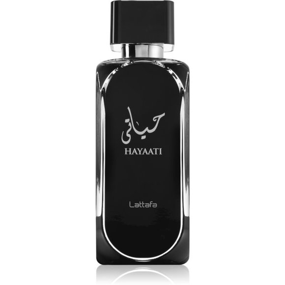 Lattafa Perfumes  Hayati edp unisex 100 ml